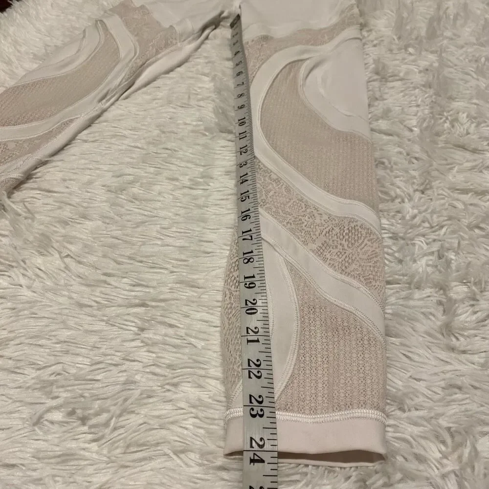 Lululemon Wunder Under High-Rise Tight 25